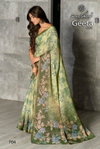 Geeta Vol 7 By Kashvi Simer Silk Wholesale Daily Wear Saree Suppliers In Mumbai
